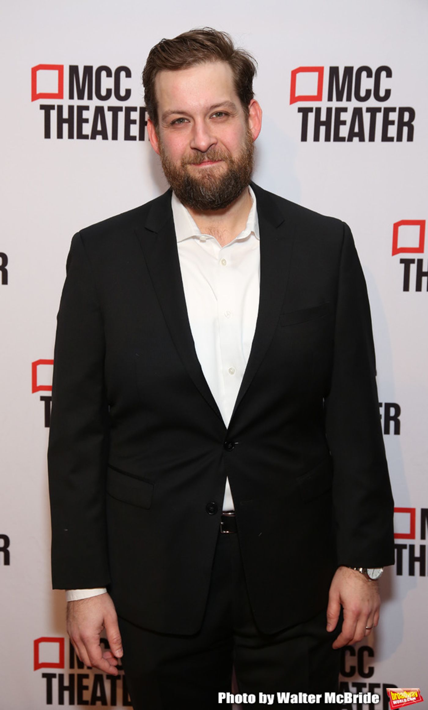 Photo Coverage: MCC's ALICE BY HEART Celebrates Opening Night!  Image