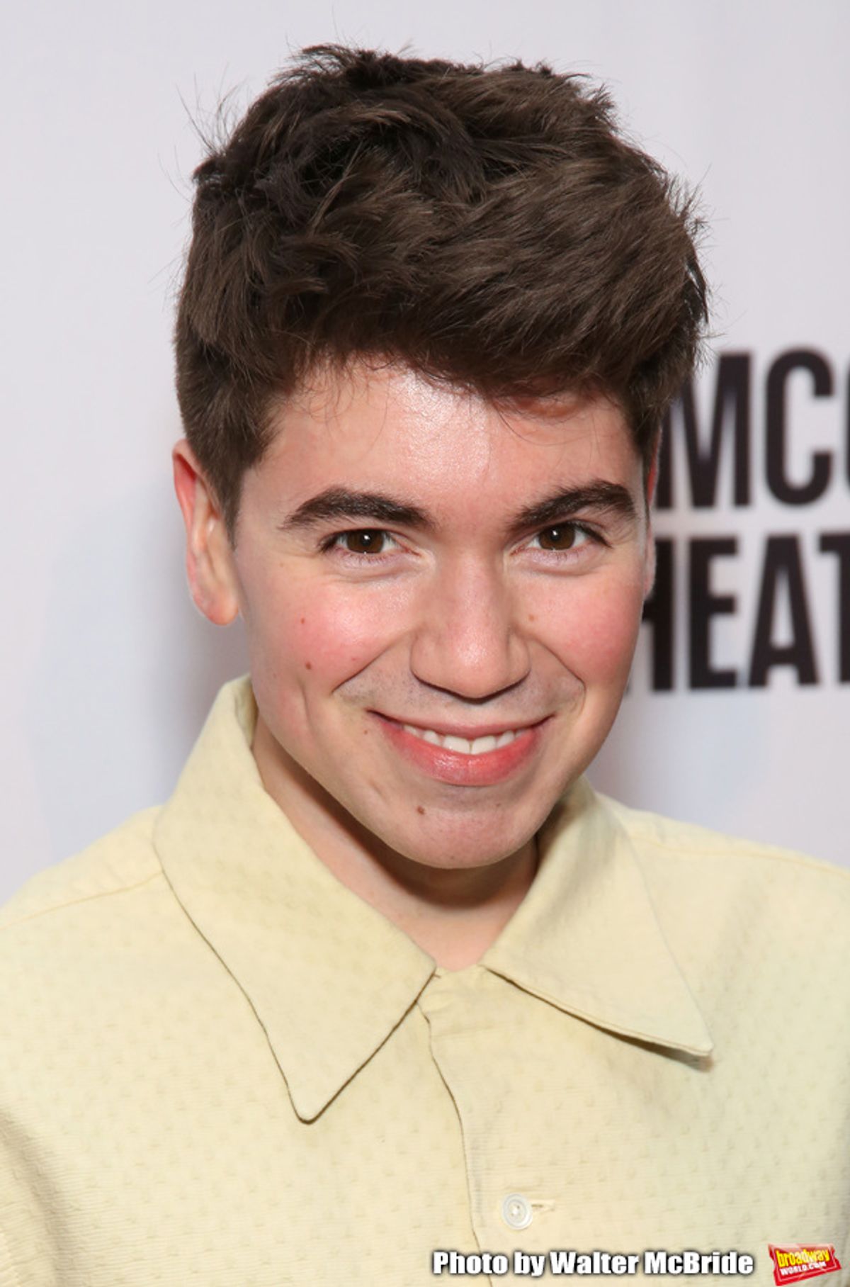 Noah Galvin at 