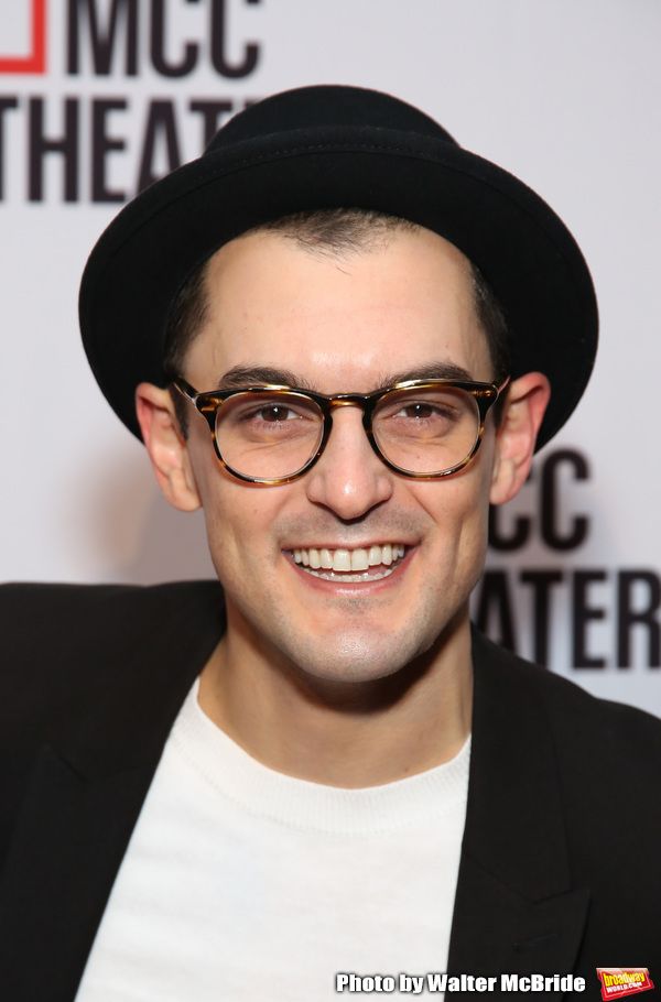 Photo Coverage: MCC's ALICE BY HEART Celebrates Opening Night! — photo 9 of 54