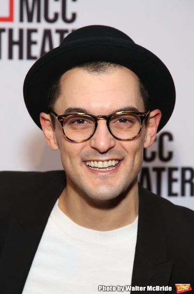 Wesley Taylor  Photo