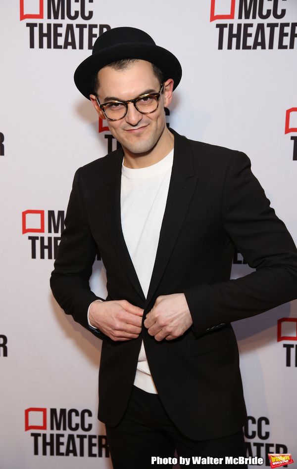Photo Coverage: MCC's ALICE BY HEART Celebrates Opening Night! — photo 10 of 54