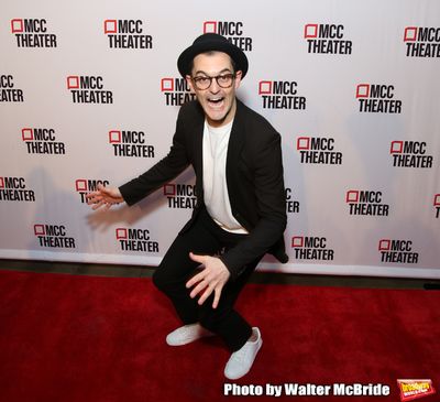 Wesley Taylor Photo