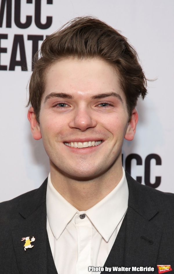 Photo Coverage: MCC's ALICE BY HEART Celebrates Opening Night! — photo 13 of 54