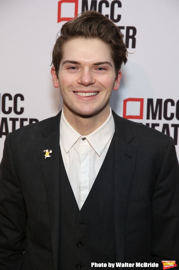 Photo Coverage: MCC's ALICE BY HEART Celebrates Opening Night! — photo 15 of 54