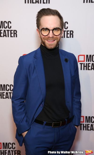 Michael Hartung  Photo