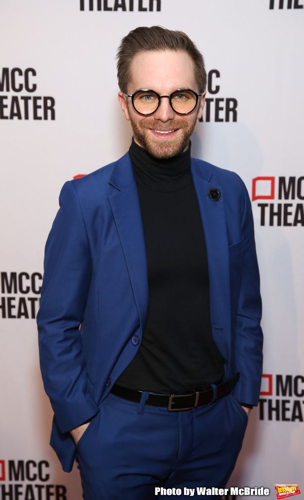 Michael Hartung  Photo