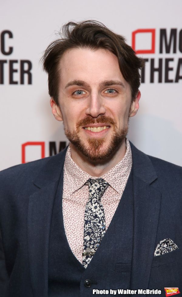 Photo Coverage: MCC's ALICE BY HEART Celebrates Opening Night! — photo 19 of 54