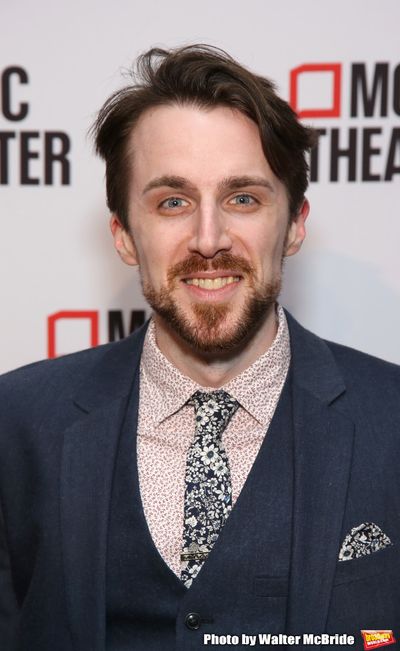Andrew Mueller Photo
