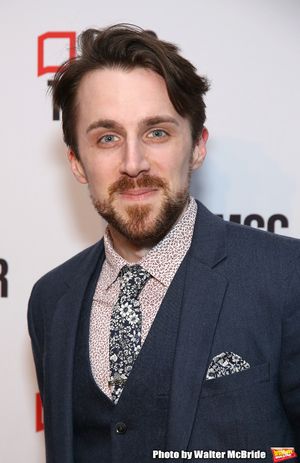 Molly Gordon and Colton Ryan Photo