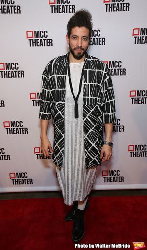 Heath Saunders @ BroadwayWorld Heath Saunders Photo