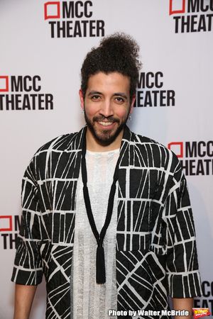 Molly Gordon and Colton Ryan Photo