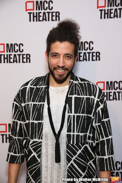 Molly Gordon and Colton Ryan Photo