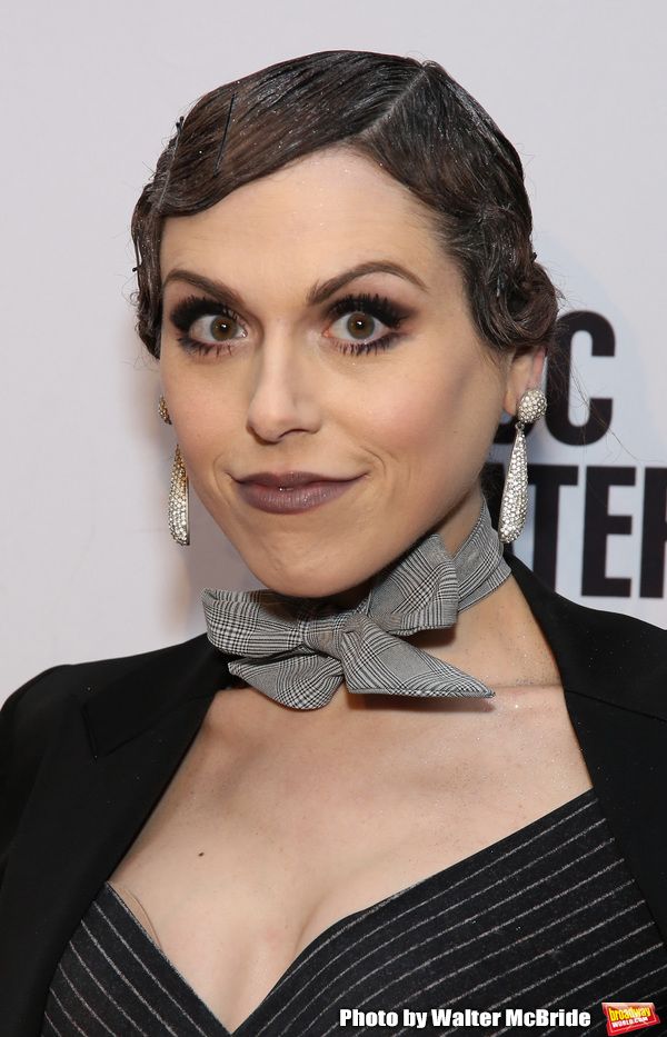 Photo Coverage: MCC's ALICE BY HEART Celebrates Opening Night! — photo 23 of 54