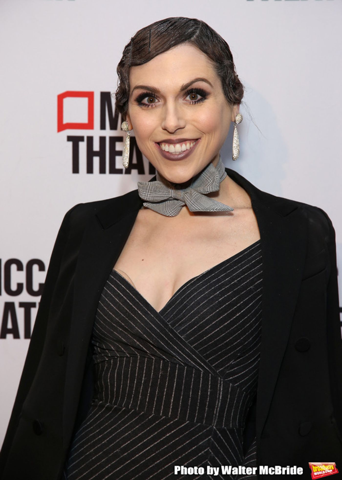 Photo Coverage: MCC's ALICE BY HEART Celebrates Opening Night!  Image