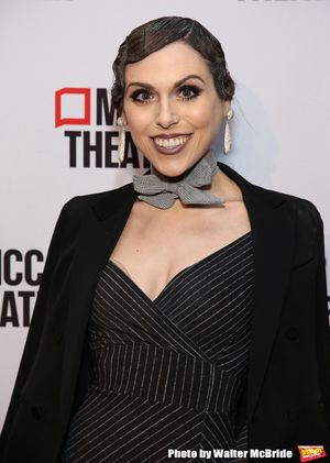 Natalie Walker Photo