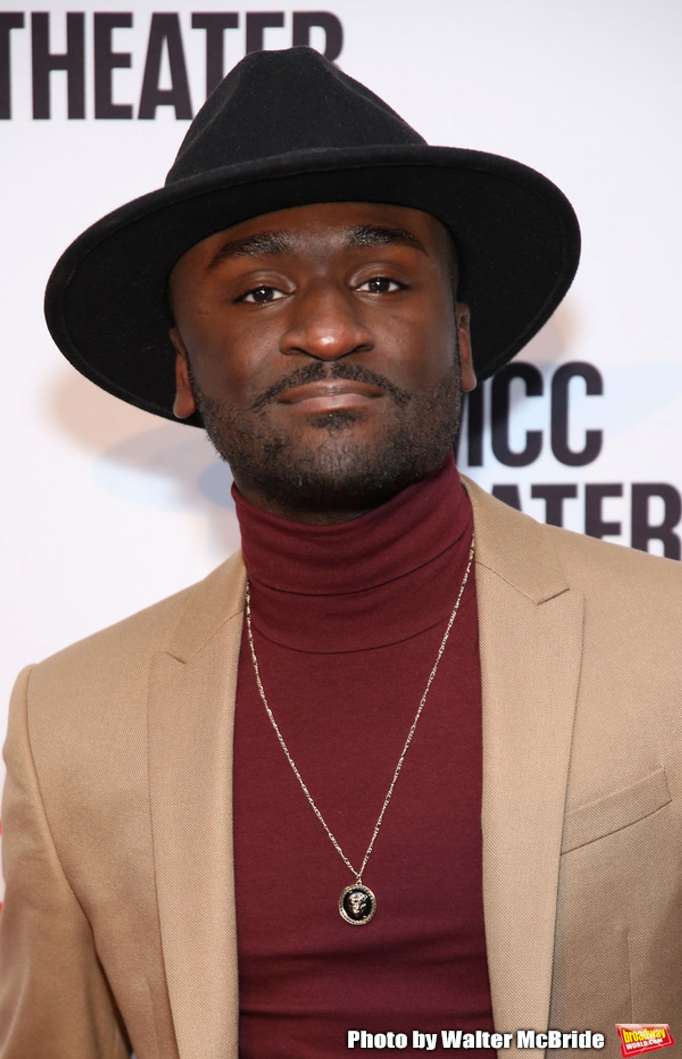 Photo Coverage: MCC's ALICE BY HEART Celebrates Opening Night!  Image