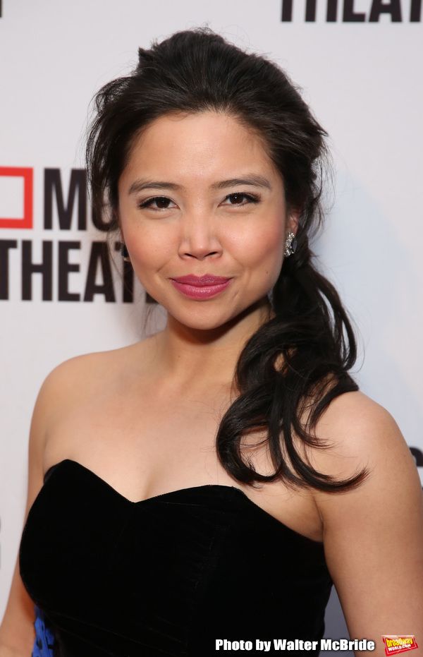 Photo Coverage: MCC's ALICE BY HEART Celebrates Opening Night! — photo 32 of 54