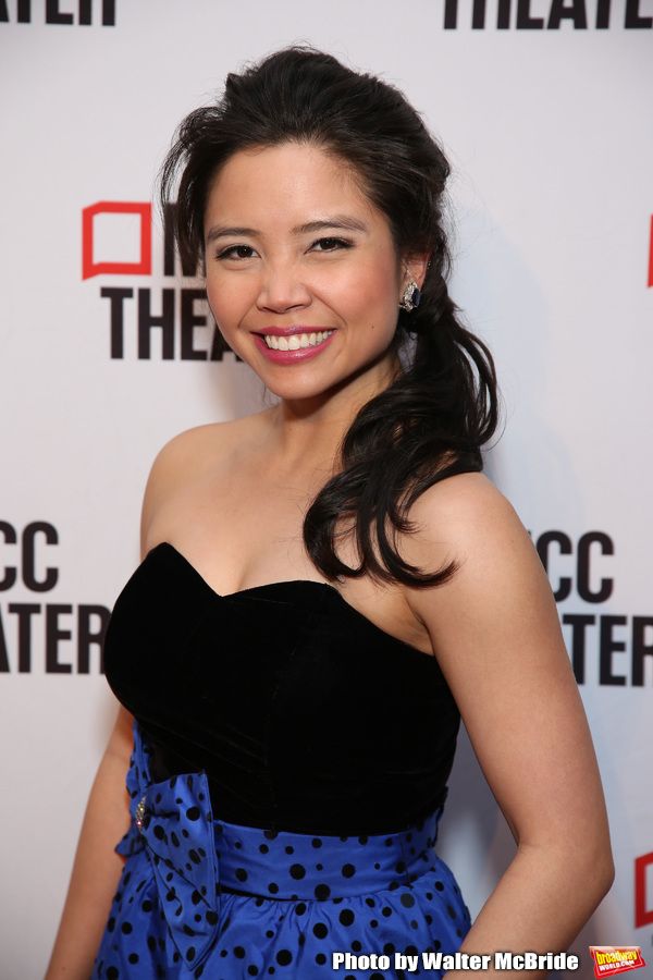 Catherine Ricafort Photo