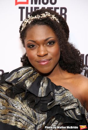 Nkeki Obi-Melekwe @ BroadwayWorld Nkeki Obi-Melekwe Photo