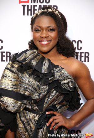 Nkeki Obi-Melekwe @ BroadwayWorld Nkeki Obi-Melekwe Photo