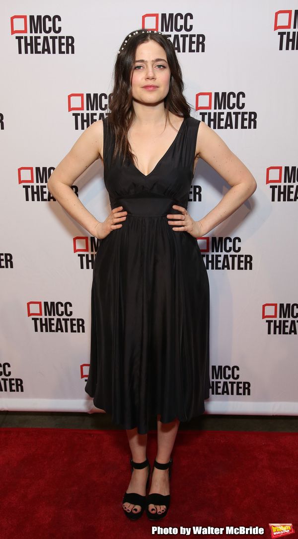 Photo Coverage: MCC's ALICE BY HEART Celebrates Opening Night! — photo 41 of 54