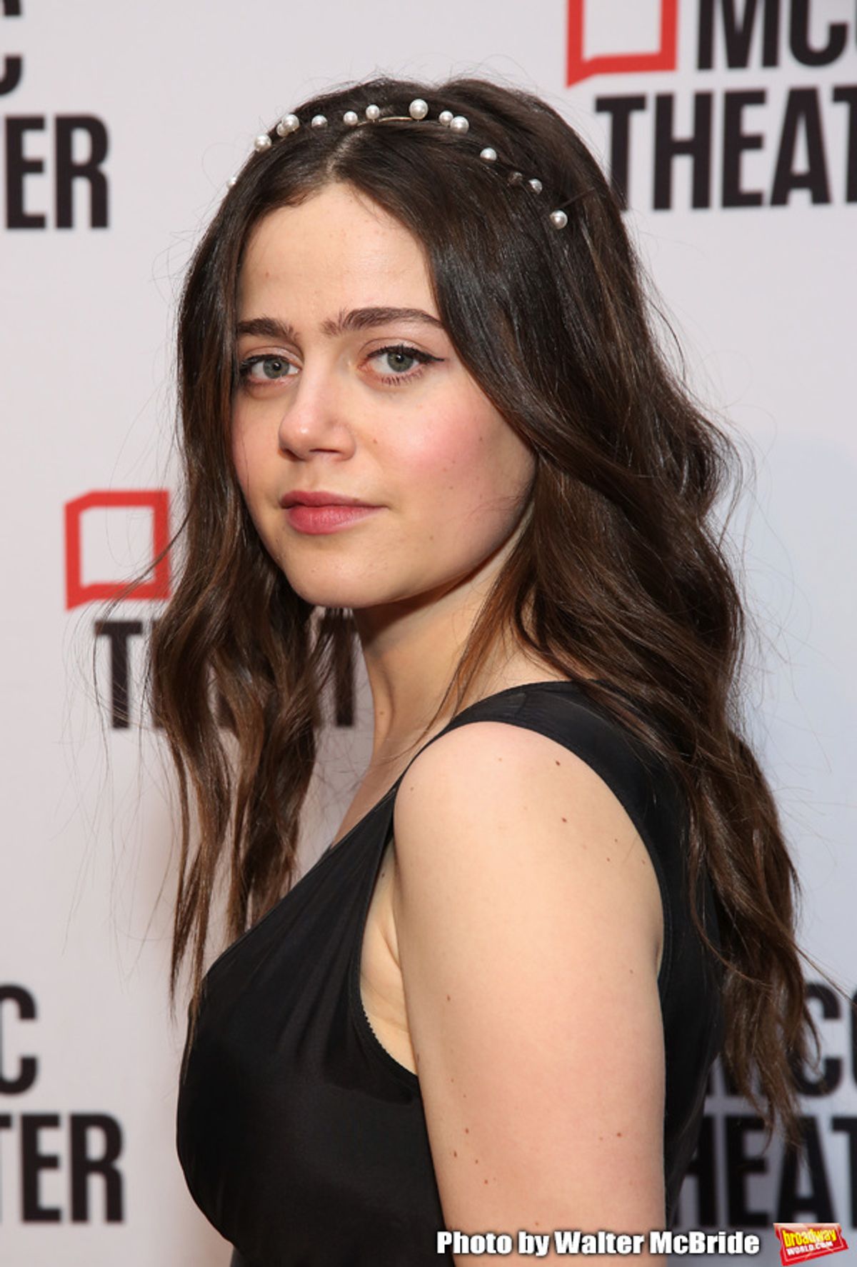 Molly Gordon at 