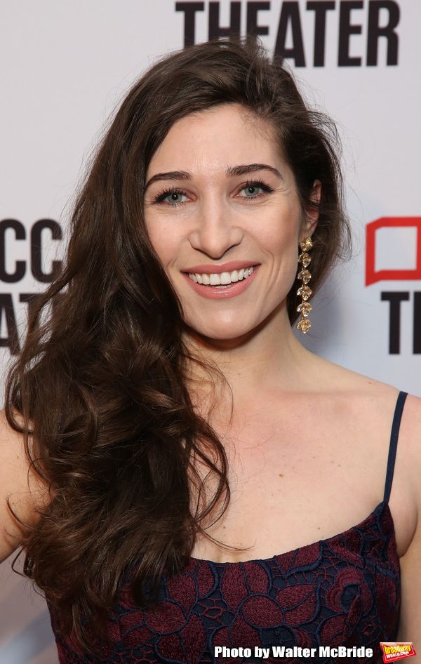 Photo Coverage: MCC's ALICE BY HEART Celebrates Opening Night! — photo 43 of 54