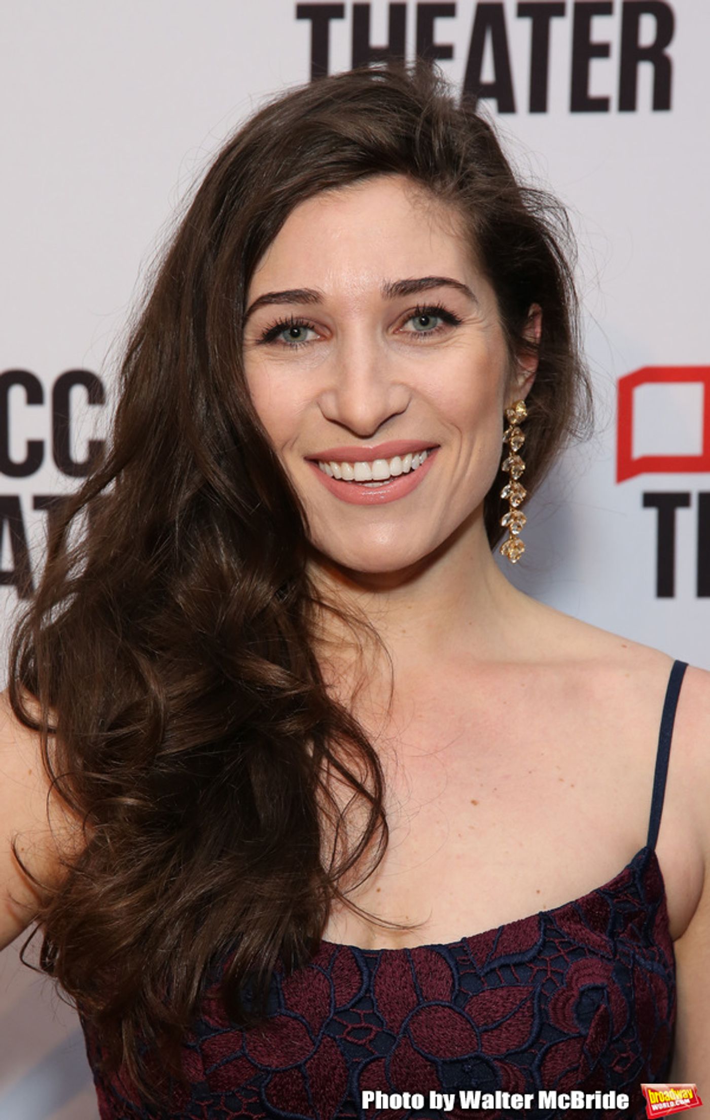 Photo Coverage: MCC's ALICE BY HEART Celebrates Opening Night!  Image