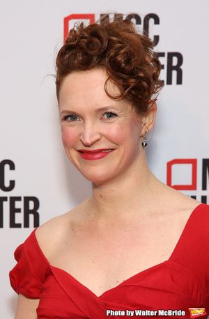 Molly Gordon and Colton Ryan Photo