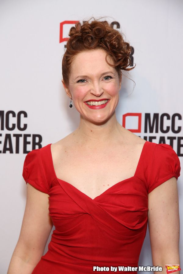 Photo Coverage: MCC's ALICE BY HEART Celebrates Opening Night! — photo 45 of 54