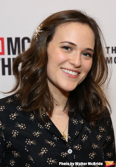 Francesca Carpanini  Photo