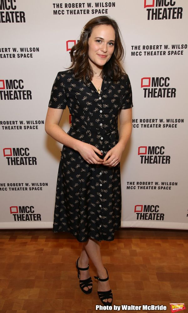 Francesca Carpanini  Photo