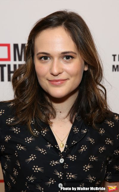 Francesca Carpanini  Photo