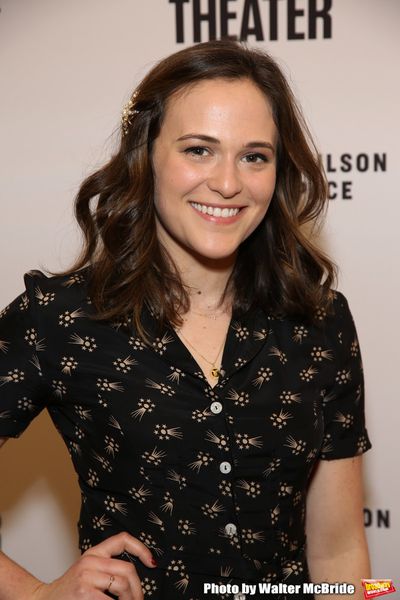 Francesca Carpanini Photo