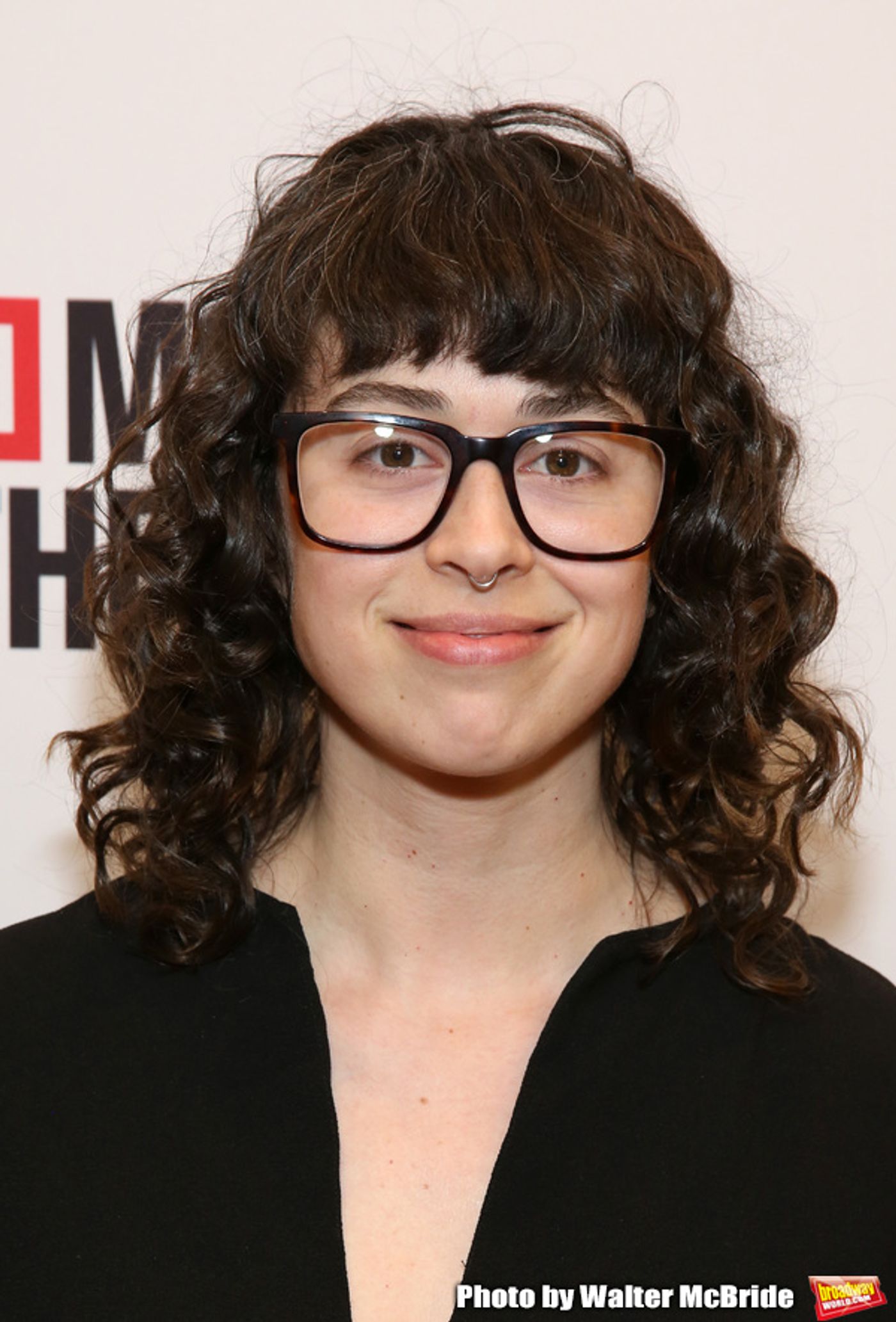 Photo Coverage: On the Opening Night Red Carpet for MCC's ALICE BY HEART!  Image