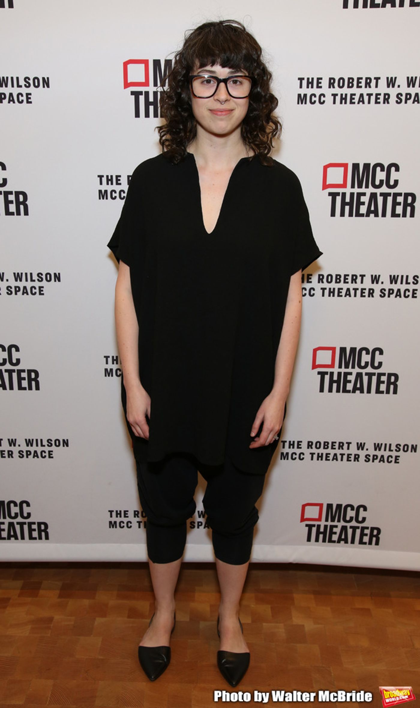Photo Coverage: On the Opening Night Red Carpet for MCC's ALICE BY HEART!  Image