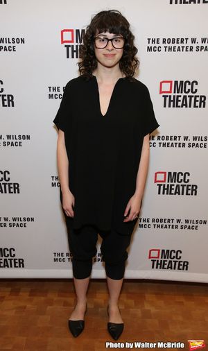 Adina Verson @ BroadwayWorld Adina Verson Photo