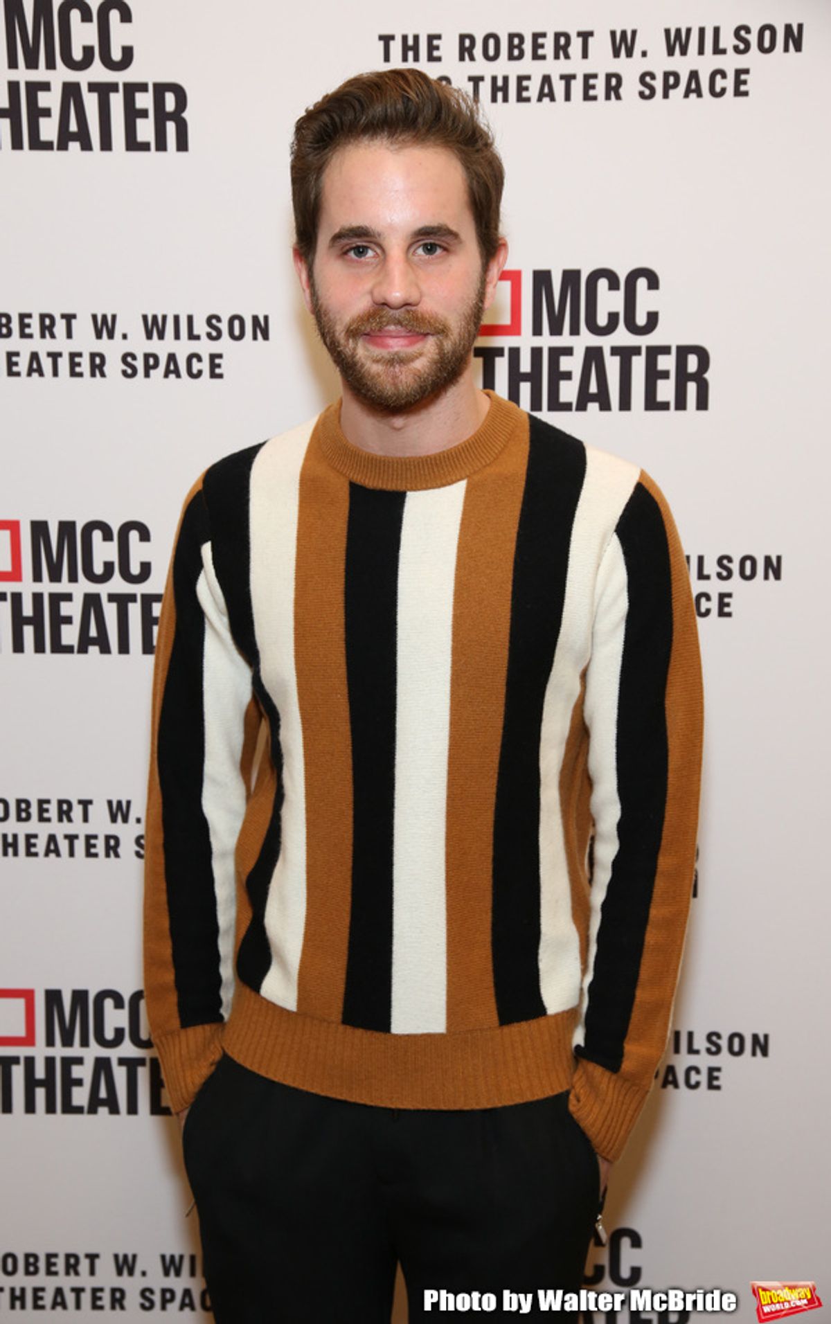 Ben Platt  at 