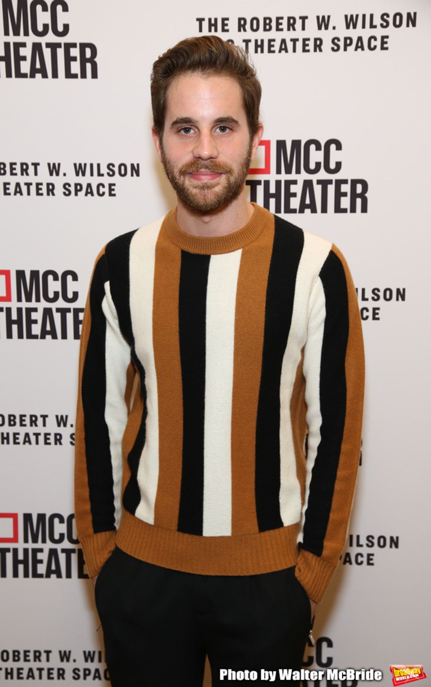 Photo Coverage: On the Opening Night Red Carpet for MCC's ALICE BY HEART!  Image