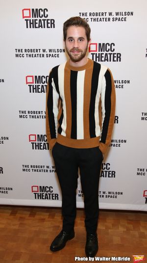 Ben Platt @ BroadwayWorld Ben Platt Photo