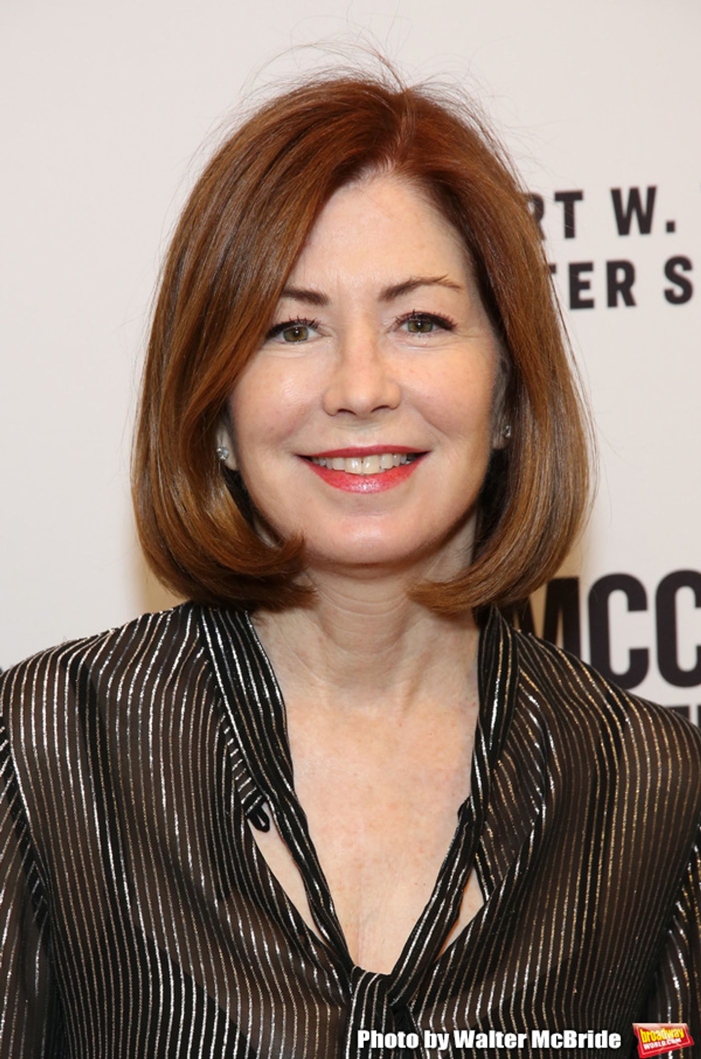 Photo Coverage: On the Opening Night Red Carpet for MCC's ALICE BY HEART!  Image