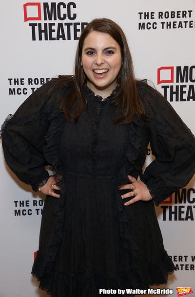 Beanie Feldstein  Photo