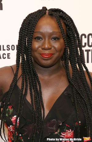 Jocelyn Bioh @ BroadwayWorld Jocelyn Bioh Photo