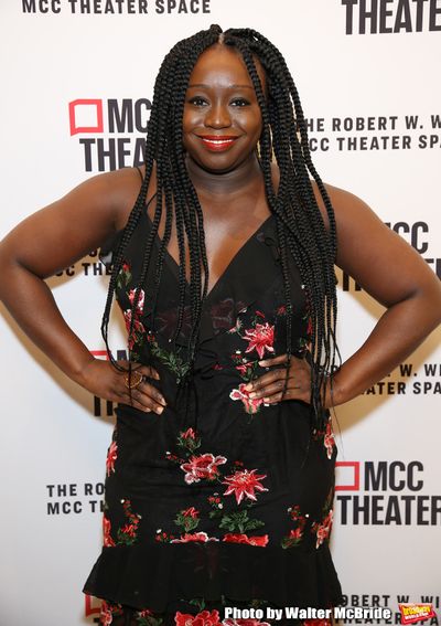 Jocelyn Bioh  Photo