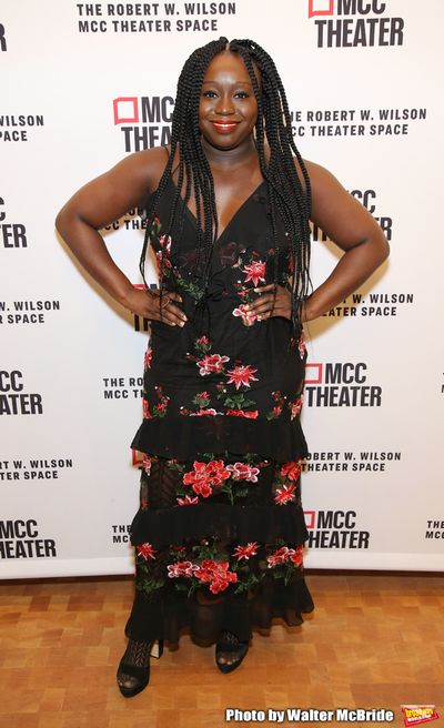 Jocelyn Bioh Photo