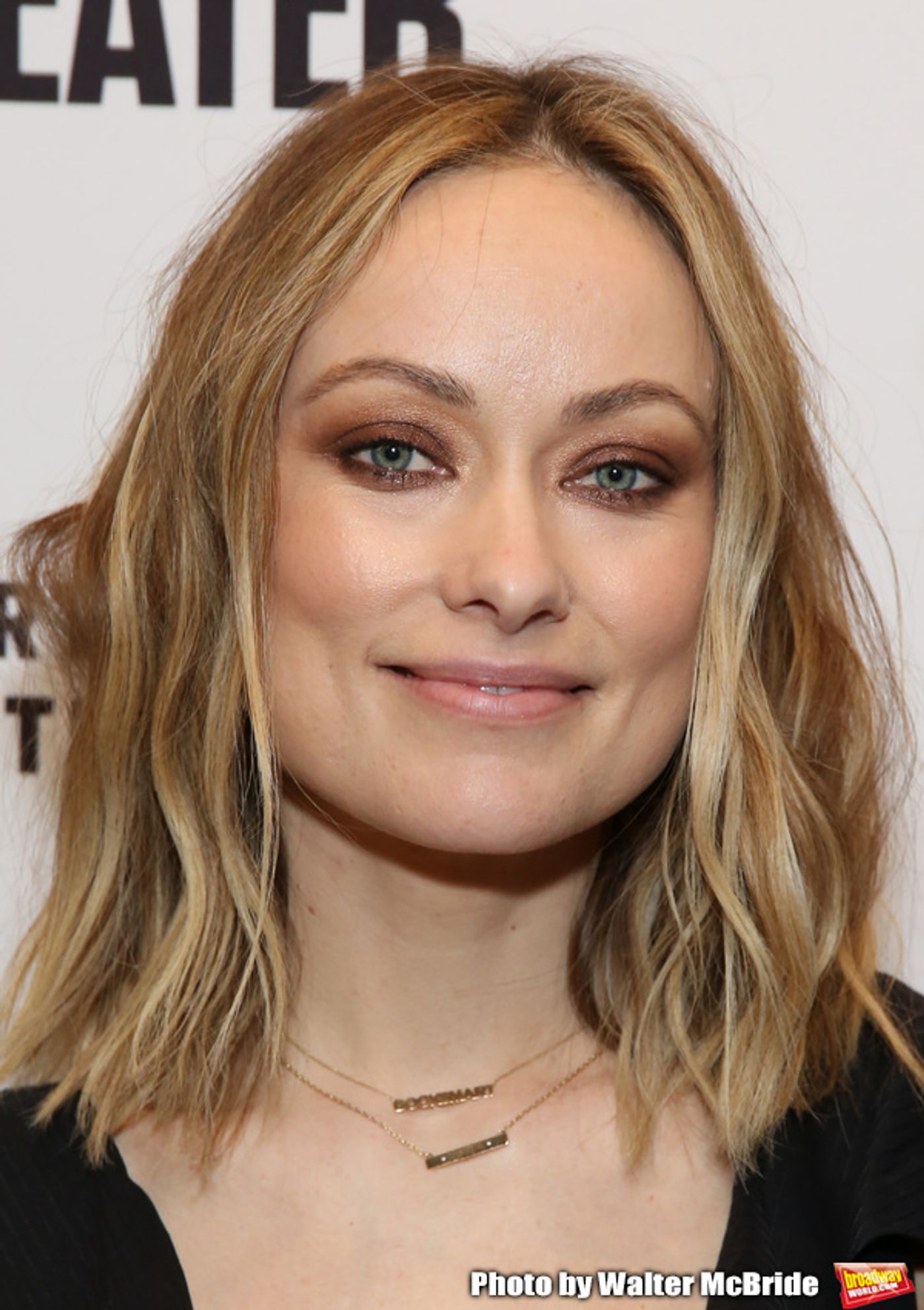 Photo Coverage: On the Opening Night Red Carpet for MCC's ALICE BY HEART!  Image