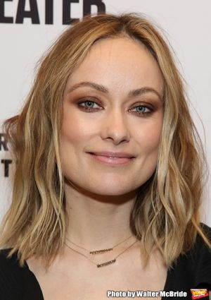 Olivia Wilde @ BroadwayWorld Olivia Wilde Photo