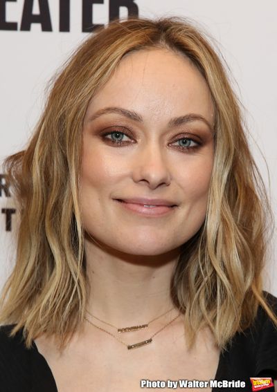 Olivia Wilde Photo