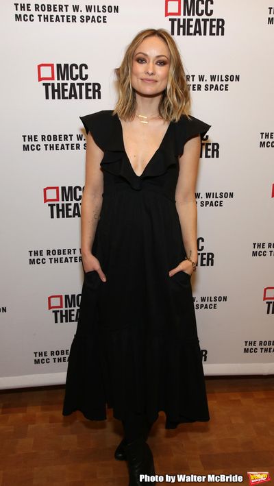 Olivia Wilde Photo