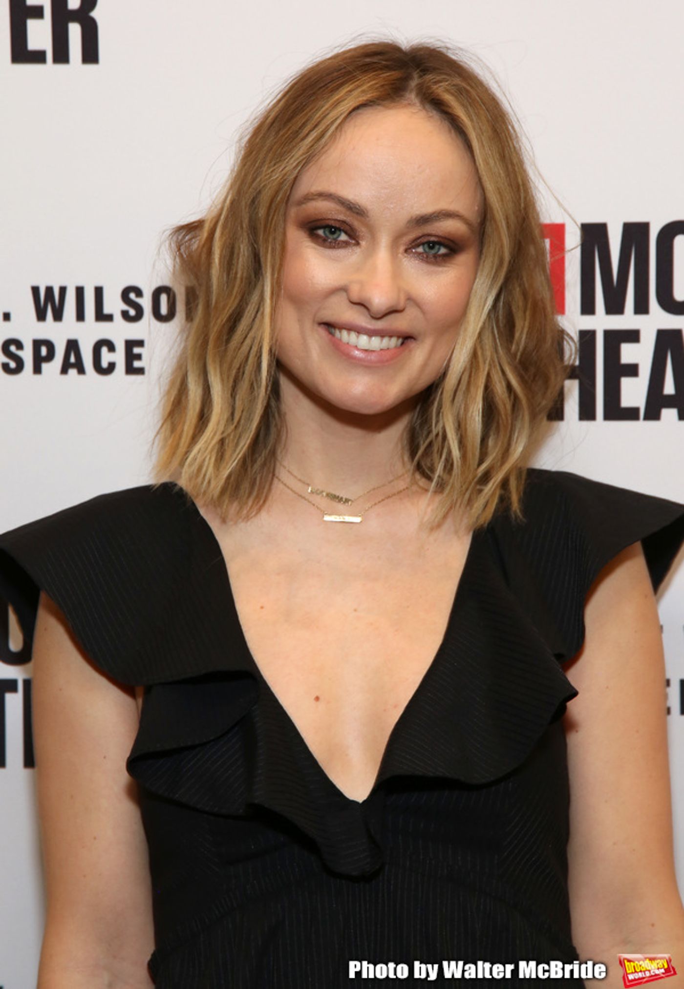 Photo Coverage: On the Opening Night Red Carpet for MCC's ALICE BY HEART!  Image